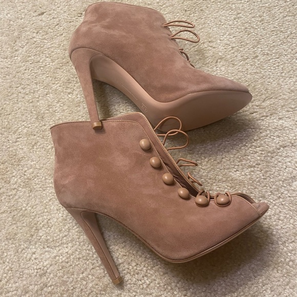 Gianvito Rossi Shoes - Gianvito rossi shoes